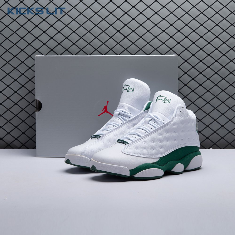 Air Jordan 13 PE 