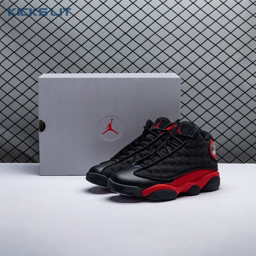 Air Jordan 13 Retro 