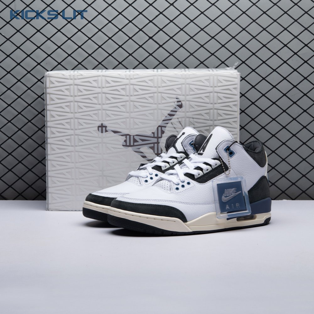 Air Jordan 3 OG SP 