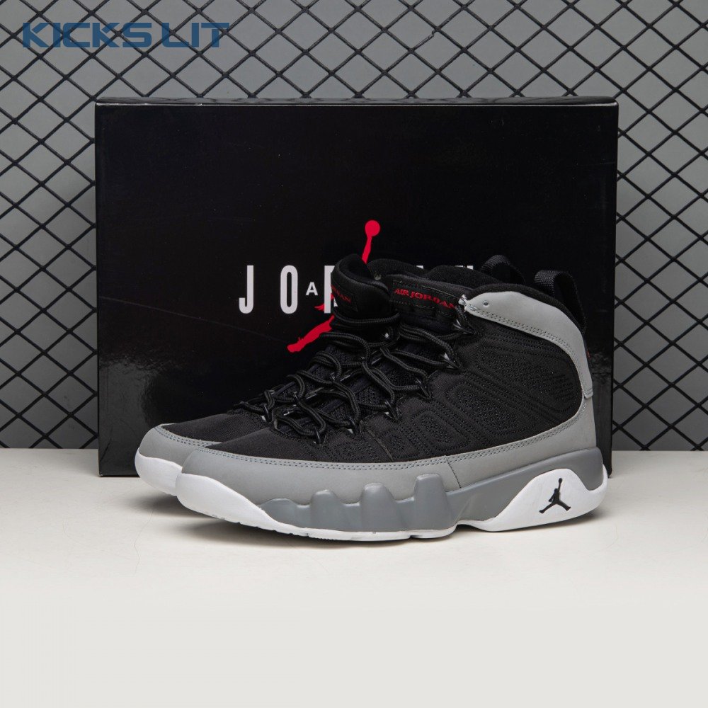 Air Jordan Jordan 9 Retro Particle Grey CT8019-060 Men's