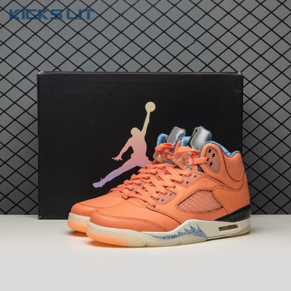 Air Jordan 5 We The Best Men's