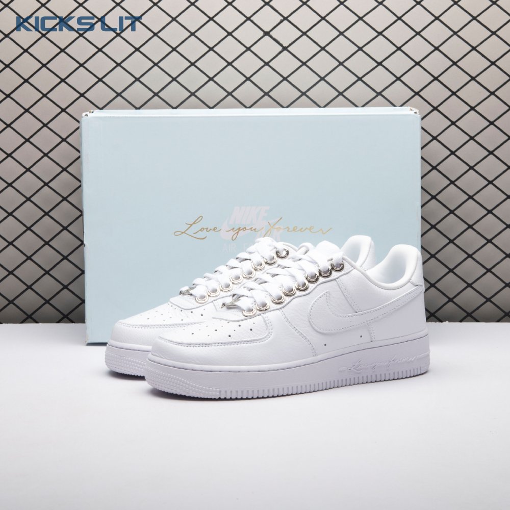Nike Air Force 1 Low Drake NOCTA Certified Lover Boy CZ8065-100 Unisex