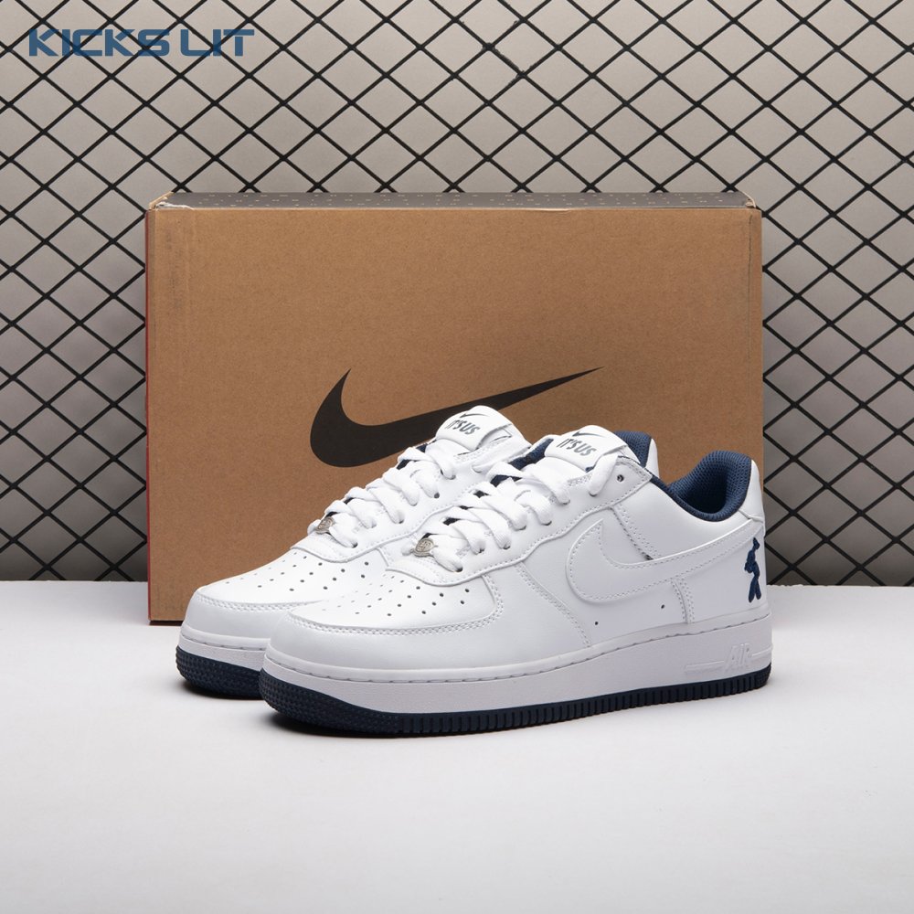 Nike Air Force 1 Low Lil Yachty Concrete Boys It's Us IB5720-100 Men's