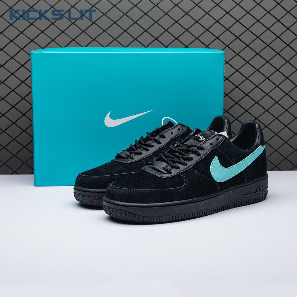 Nike Air Force 1 Low SP DZ1382-001 Unisex