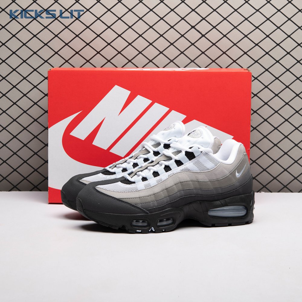 Nike Air Max 95 OG Big Bubble Blue Tint HJ5996-002 Men's