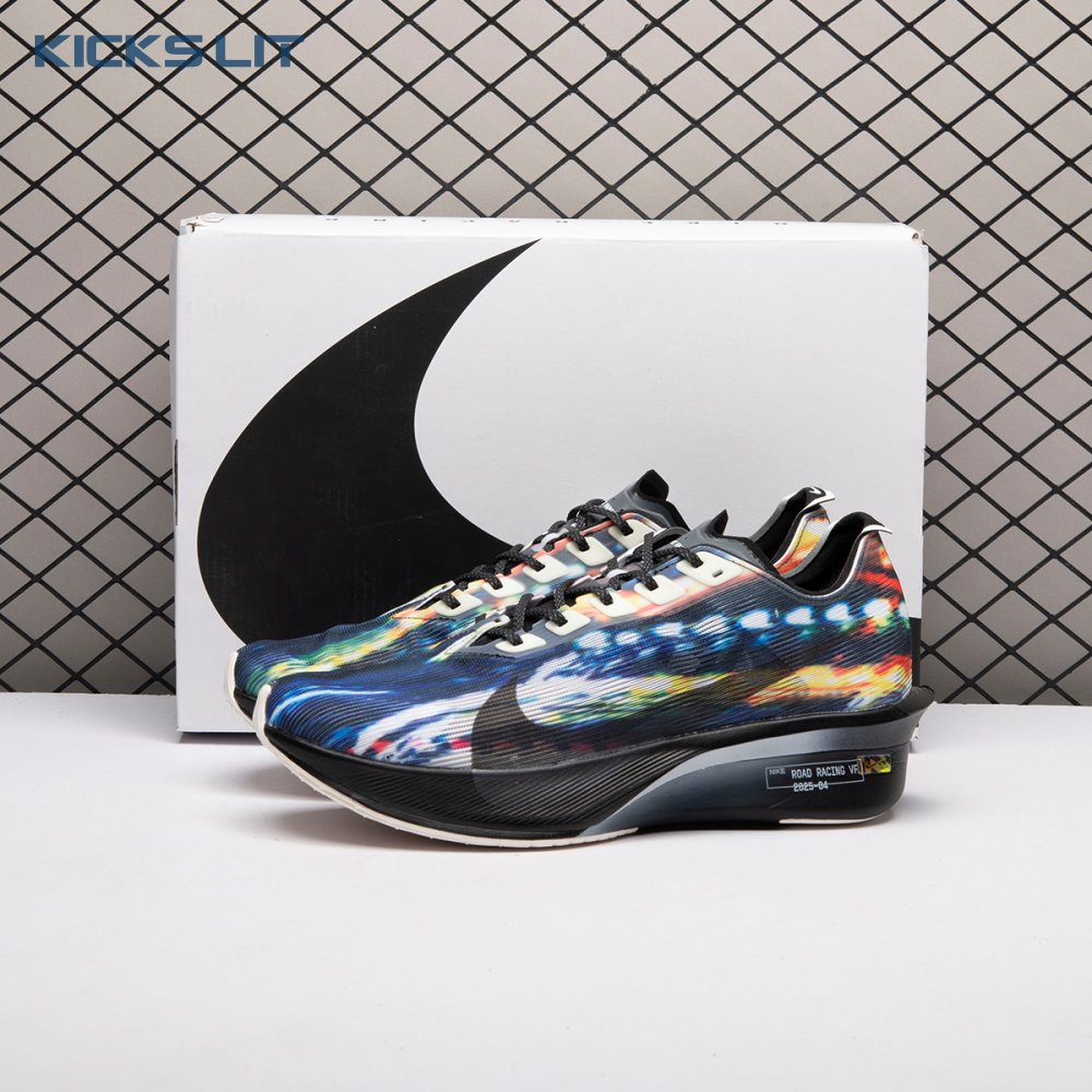 Nike ZoomX Vaporfly Next% 4 Premium Light Trails IB8167-999 Men's