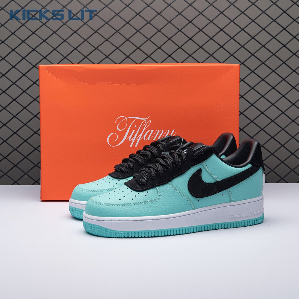 Nike x Air Force 1 1837 (Friends and Family) DZ1382-002 Unisex